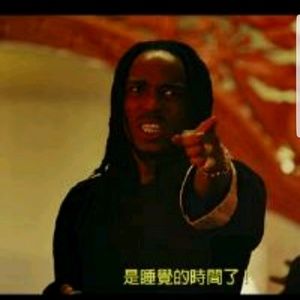 Meet your Posher, Ray